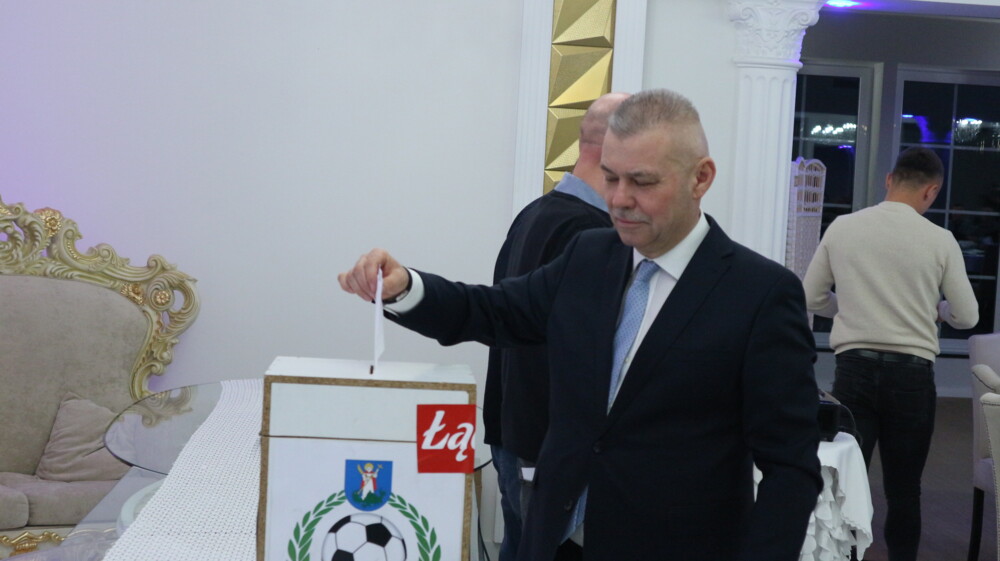 Sądecka piłka ma nowe władze. Poznaliśmy nazwisko prezesa i skład zarządu [ZDJĘCIA]