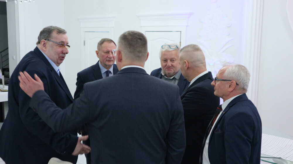 Sądecka piłka ma nowe władze. Poznaliśmy nazwisko prezesa i skład zarządu [ZDJĘCIA]