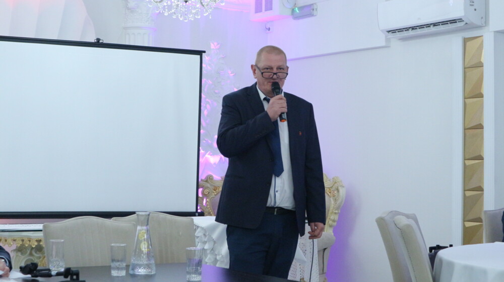Sądecka piłka ma nowe władze. Poznaliśmy nazwisko prezesa i skład zarządu [ZDJĘCIA]