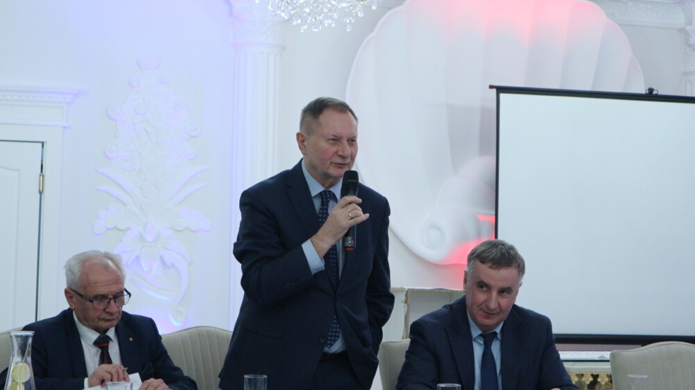 Sądecka piłka ma nowe władze. Poznaliśmy nazwisko prezesa i skład zarządu [ZDJĘCIA]