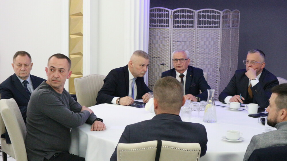 Sądecka piłka ma nowe władze. Poznaliśmy nazwisko prezesa i skład zarządu [ZDJĘCIA]