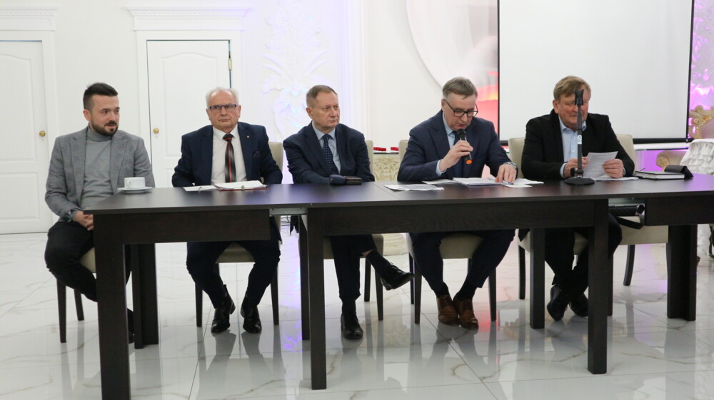 Sądecka piłka ma nowe władze. Poznaliśmy nazwisko prezesa i skład zarządu [ZDJĘCIA]