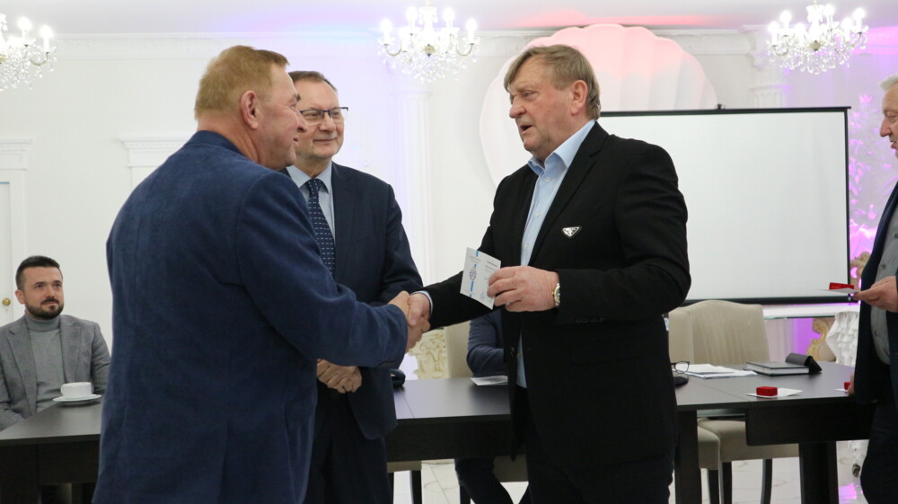 Sądecka piłka ma nowe władze. Poznaliśmy nazwisko prezesa i skład zarządu [ZDJĘCIA]