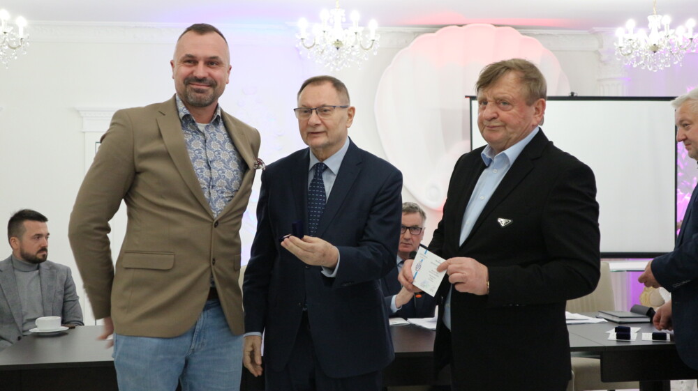 Sądecka piłka ma nowe władze. Poznaliśmy nazwisko prezesa i skład zarządu [ZDJĘCIA]