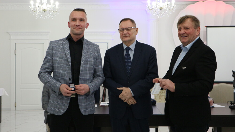 Sądecka piłka ma nowe władze. Poznaliśmy nazwisko prezesa i skład zarządu [ZDJĘCIA]