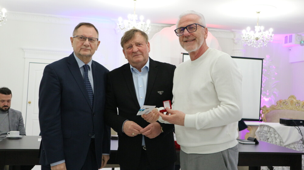 Sądecka piłka ma nowe władze. Poznaliśmy nazwisko prezesa i skład zarządu [ZDJĘCIA]