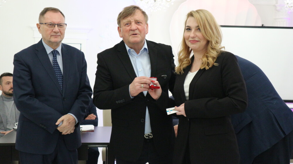 Sądecka piłka ma nowe władze. Poznaliśmy nazwisko prezesa i skład zarządu [ZDJĘCIA]