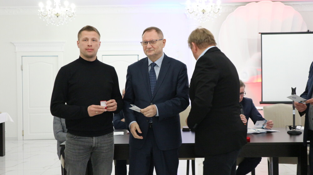 Sądecka piłka ma nowe władze. Poznaliśmy nazwisko prezesa i skład zarządu [ZDJĘCIA]