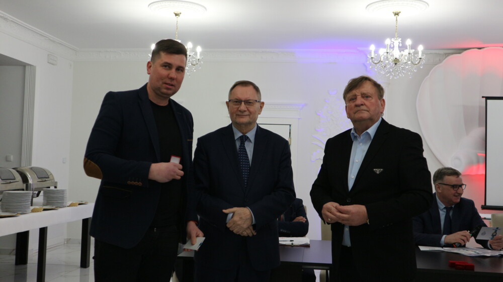 Sądecka piłka ma nowe władze. Poznaliśmy nazwisko prezesa i skład zarządu [ZDJĘCIA]