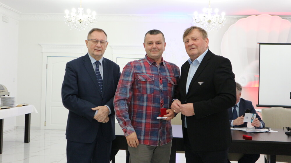 Sądecka piłka ma nowe władze. Poznaliśmy nazwisko prezesa i skład zarządu [ZDJĘCIA]