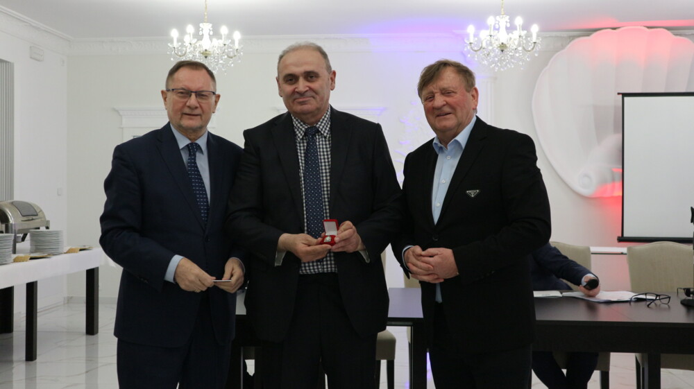 Sądecka piłka ma nowe władze. Poznaliśmy nazwisko prezesa i skład zarządu [ZDJĘCIA]