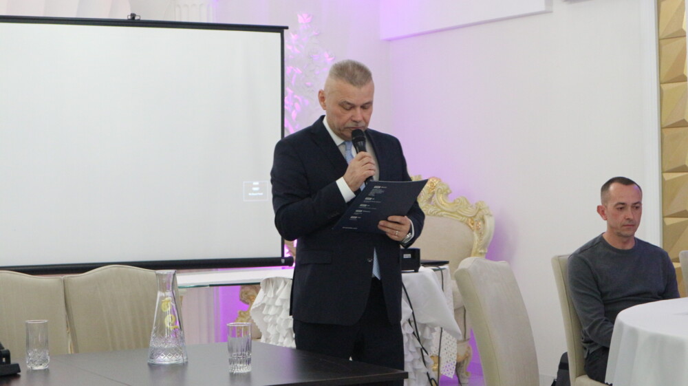 Sądecka piłka ma nowe władze. Poznaliśmy nazwisko prezesa i skład zarządu [ZDJĘCIA]