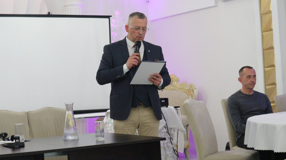 Sądecka piłka ma nowe władze. Poznaliśmy nazwisko prezesa i skład zarządu [ZDJĘCIA]