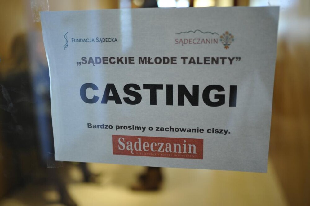Sądecki muzyku! Wykorzystaj swój potencjał w konkursie „Sądeckie Młode Talenty”. Trwają właśnie zapisy!