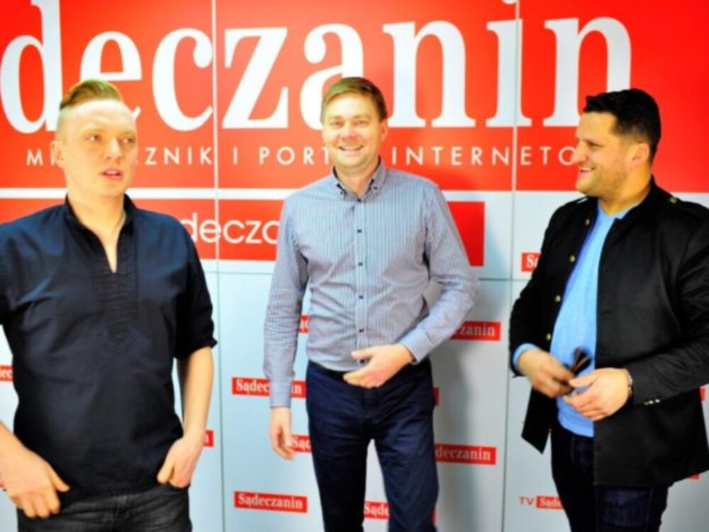 Sądecki muzyku! Wykorzystaj swój potencjał w konkursie „Sądeckie Młode Talenty”. Trwają właśnie zapisy!