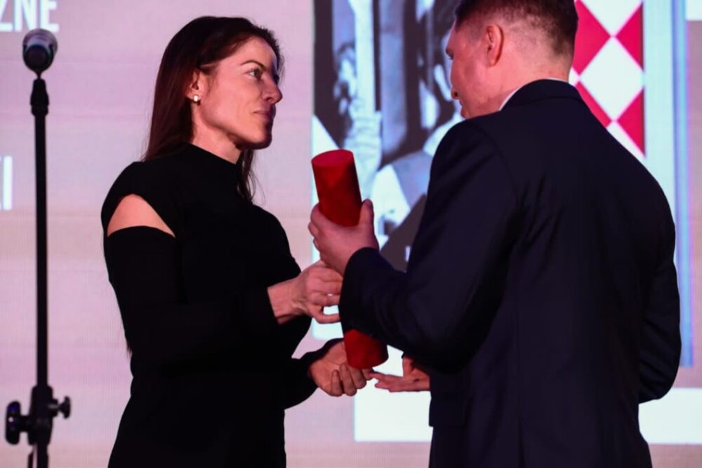 Grzegorz Szczecina laureatem prestiżowej nagrody „Sygnetu IPN”. Autor Najlepszej Książki Historycznej Roku 2024 [ZDJĘCIA]