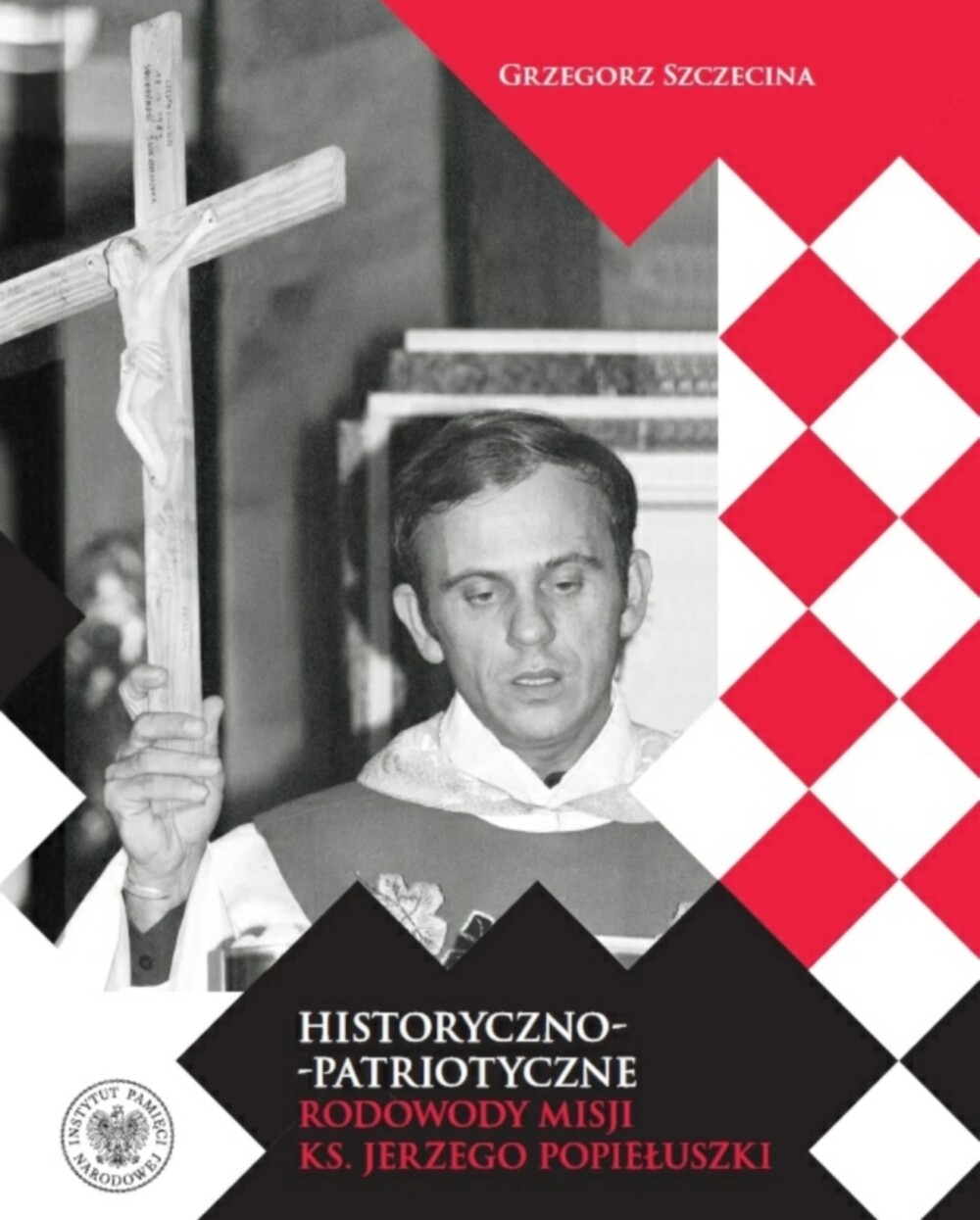Grzegorz Szczecina laureatem prestiżowej nagrody „Sygnetu IPN”. Autor Najlepszej Książki Historycznej Roku 2024 [ZDJĘCIA]