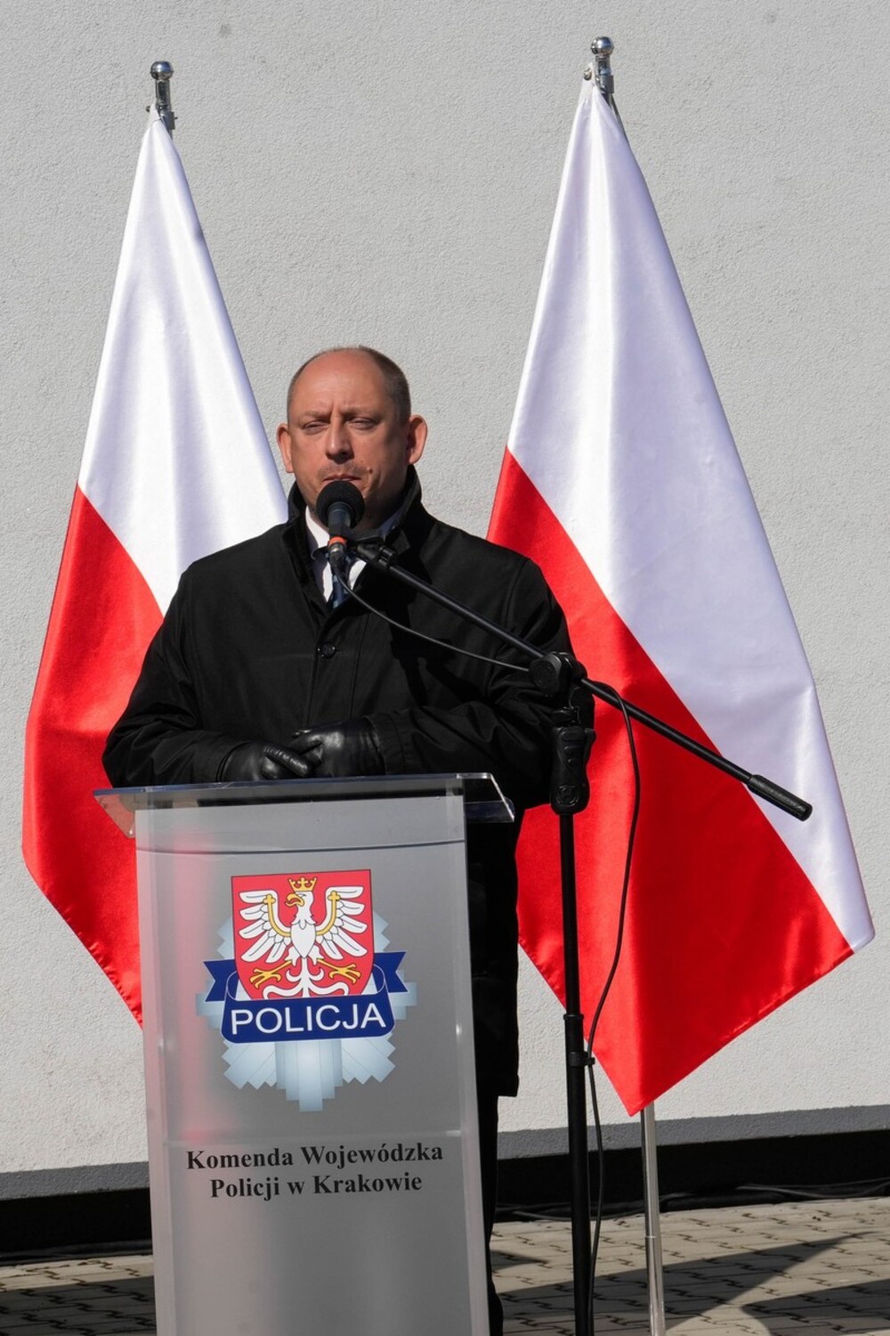 Mamy kolejnych policjantów. Sądecka komenda zyska nowych funkcjonariuszy [ZDJĘCIA]