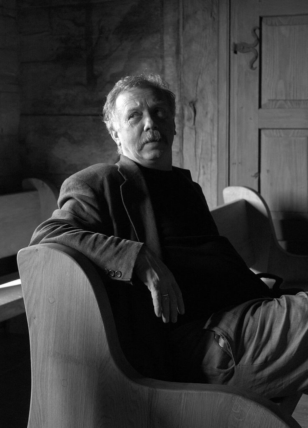 Odszedł wielki Mistrz, wielki Człowiek – prof. Leszek Mądzik. Nowy Sącz miał wyjątkowe miejsce w jego sercu [ZDJĘCIA]