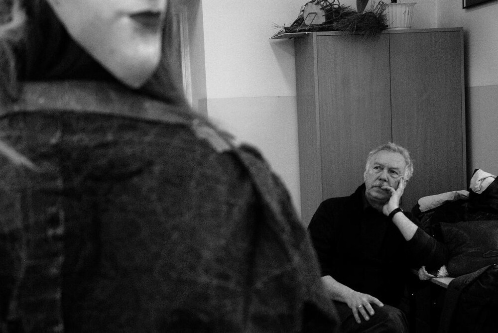 Odszedł wielki Mistrz, wielki Człowiek – prof. Leszek Mądzik. Nowy Sącz miał wyjątkowe miejsce w jego sercu [ZDJĘCIA]
