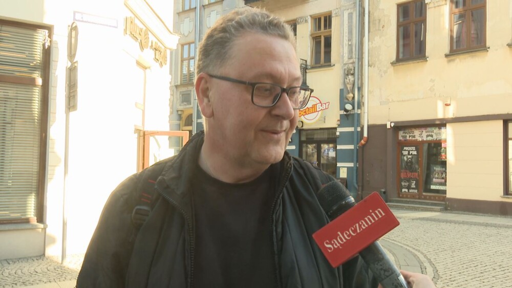 Wybory prezydenckie coraz bliżej. Na kogo chcą głosować sądeczanie? [WIDEO]