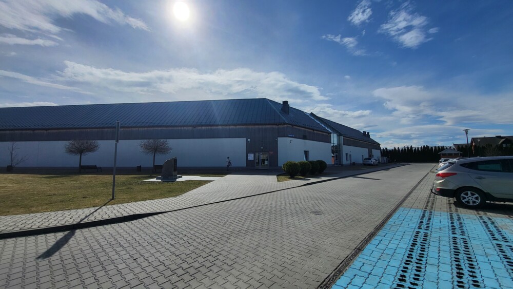 25 nowych miejsc w podegrodzkim żłobku. Pojawi się też plac zabaw dla maluchów