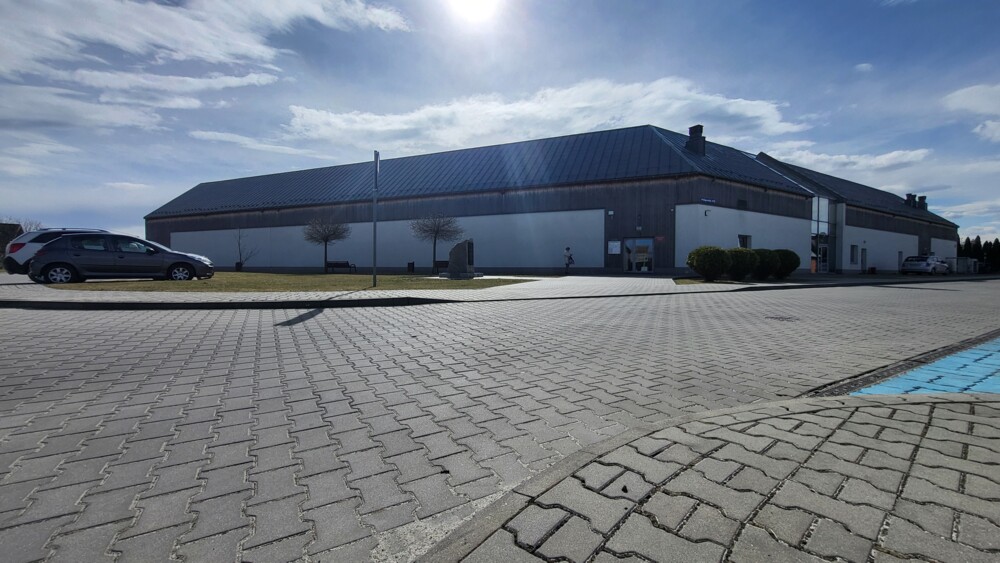 25 nowych miejsc w podegrodzkim żłobku. Pojawi się też plac zabaw dla maluchów