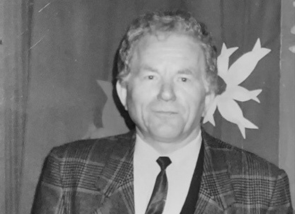 Nie żyje znany nauczyciel. Przez lata wychował całe pokolenia młodzieży