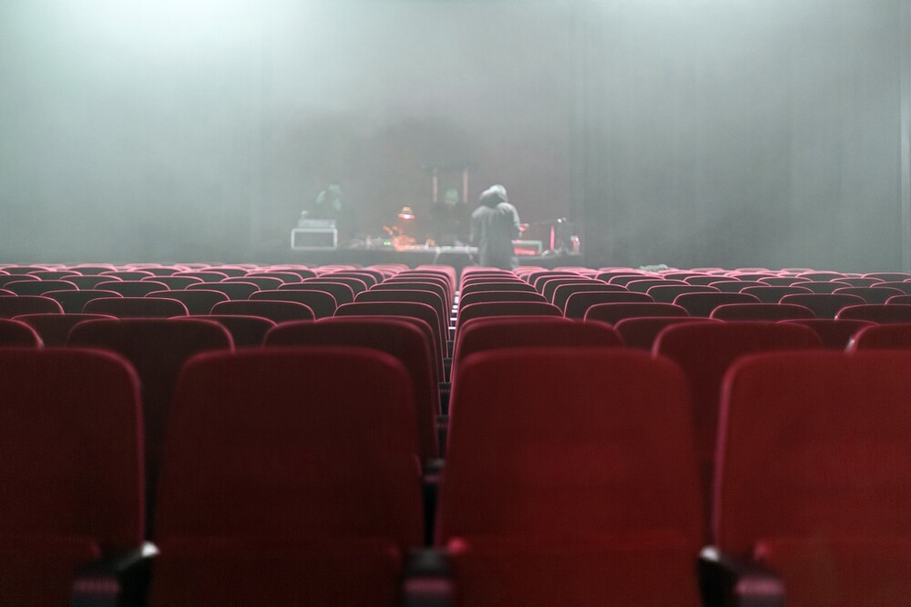 27 marca Międzynarodowy Dzień Teatru. Obcowanie ze sztuką na najwyższym poziomie