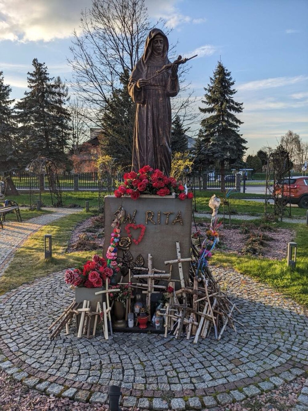 W dekanacie  krynickim będzie 9 tras Ekstremalnej Drogi Krzyżowej. Sprawdź, jakimi szlakami przejdą