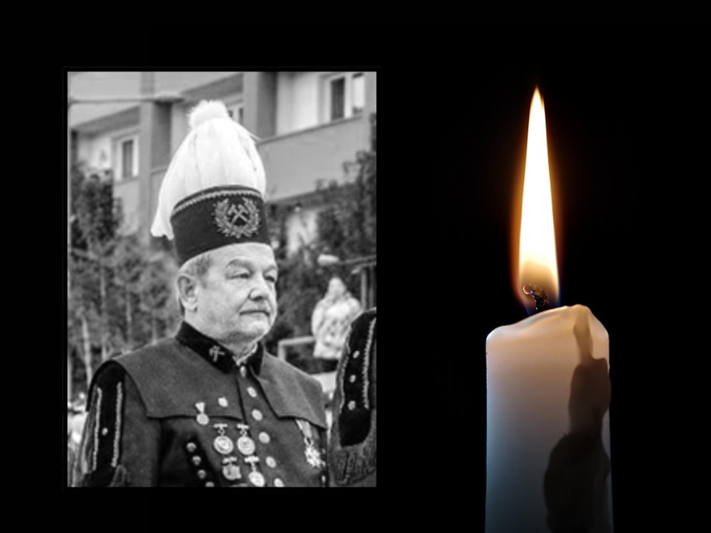 Bardzo smutna wiadomość z regionu. Nie żyje wieloletni działacz związkowy