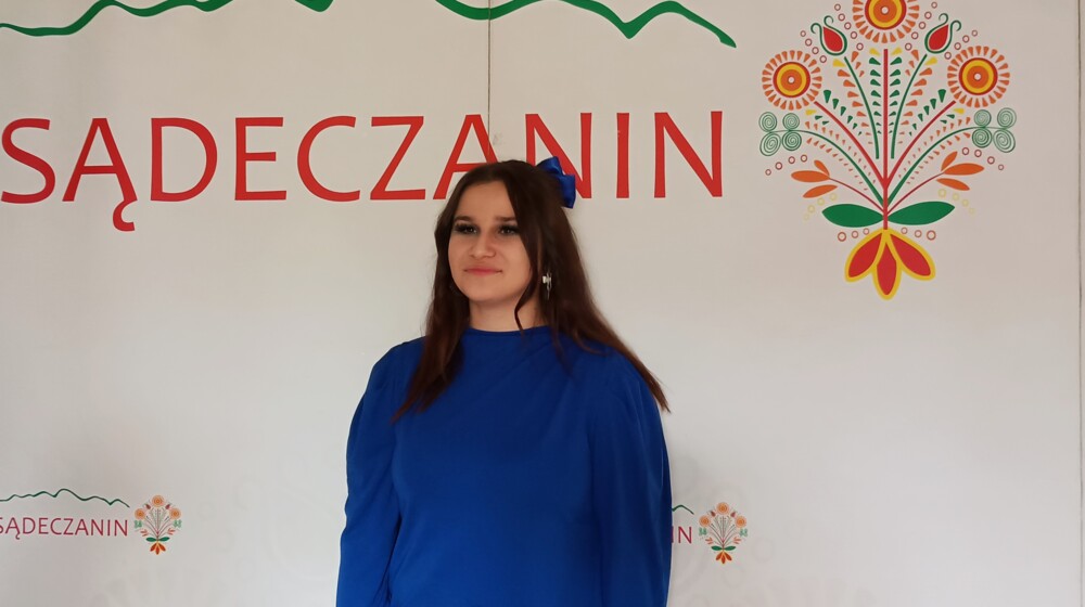 Zaczynamy! Pierwszy dzień selekcji do konkursu „Sądeckie Młode Talenty”, zaglądamy za kulisy