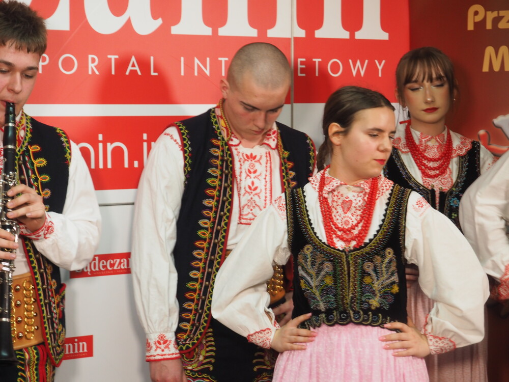 Zaczynamy! Pierwszy dzień selekcji do konkursu „Sądeckie Młode Talenty”, zaglądamy za kulisy