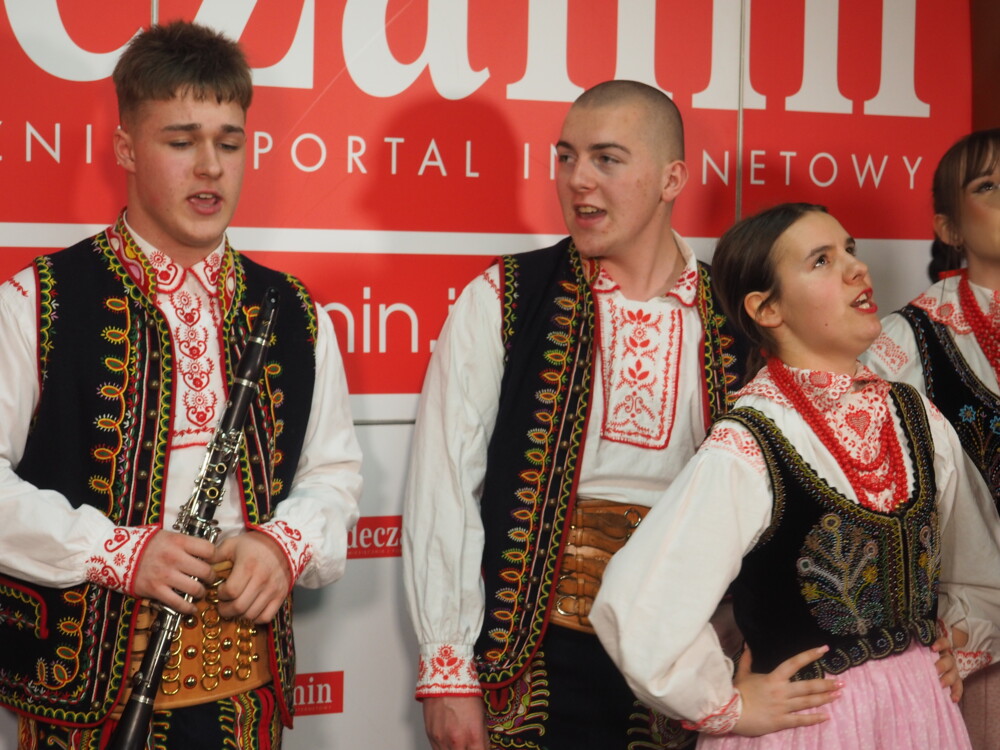 Zaczynamy! Pierwszy dzień selekcji do konkursu „Sądeckie Młode Talenty”, zaglądamy za kulisy