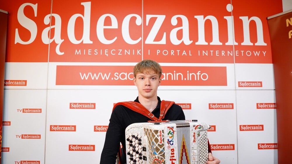 Pierwszy dzień selekcji do konkursu „Sądeckie Młode Talenty” dobiega końca. Dużo się działo!