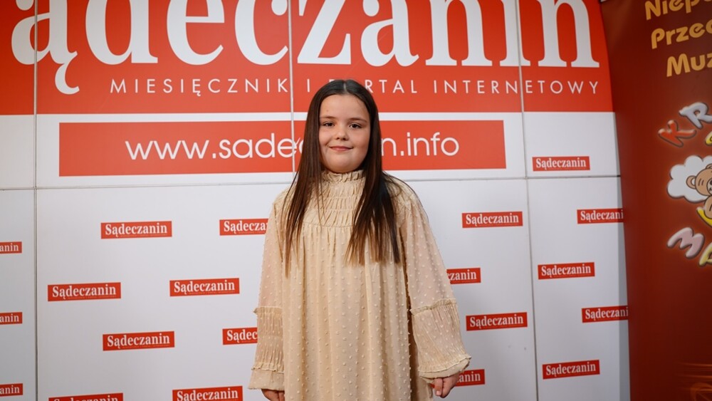 Pierwszy dzień selekcji do konkursu „Sądeckie Młode Talenty” dobiega końca. Dużo się działo!