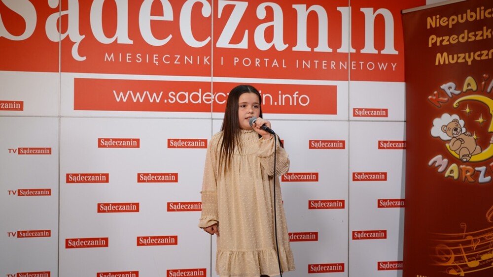 Pierwszy dzień selekcji do konkursu „Sądeckie Młode Talenty” dobiega końca. Dużo się działo!