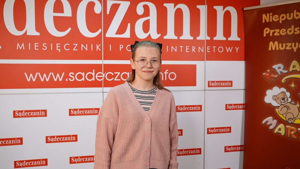 Pierwszy dzień selekcji do konkursu „Sądeckie Młode Talenty” dobiega końca. Dużo się działo!