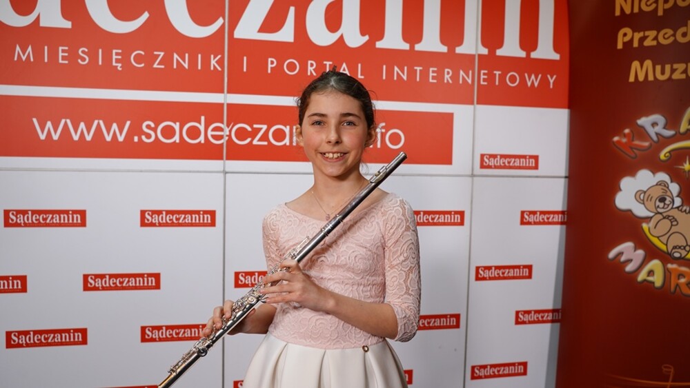 Pierwszy dzień selekcji do konkursu „Sądeckie Młode Talenty” dobiega końca. Dużo się działo!