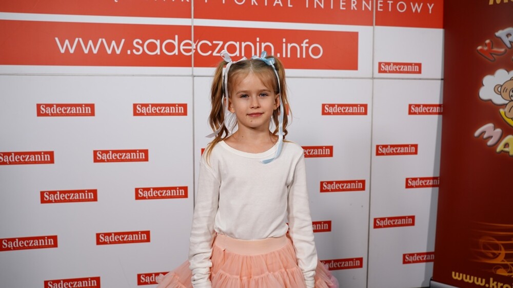 Pierwszy dzień selekcji do konkursu „Sądeckie Młode Talenty” dobiega końca. Dużo się działo!