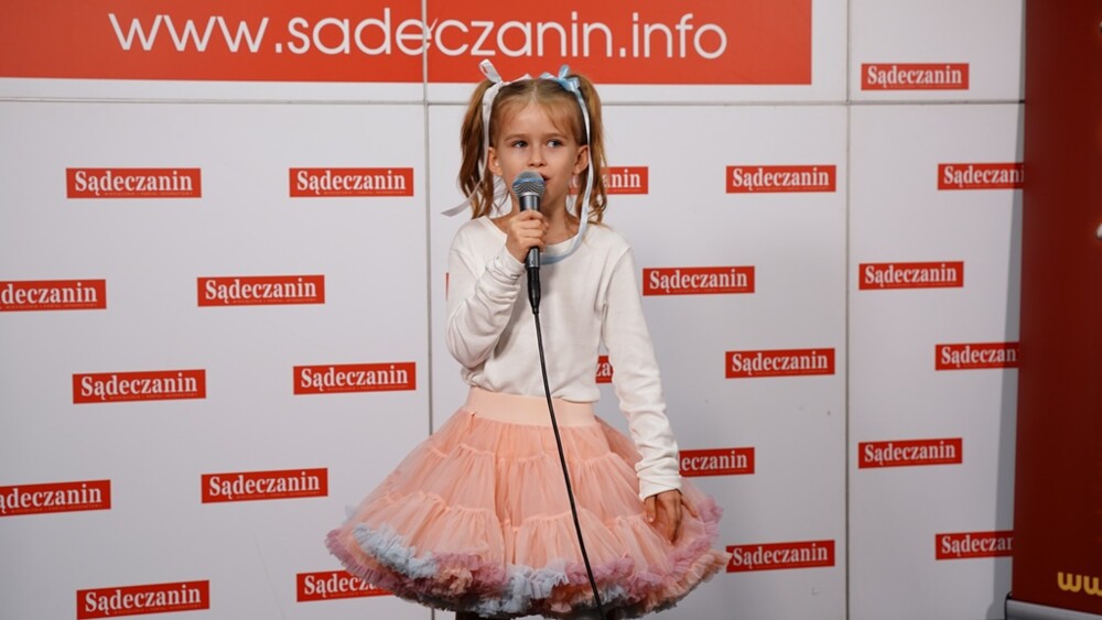 Pierwszy dzień selekcji do konkursu „Sądeckie Młode Talenty” dobiega końca. Dużo się działo!