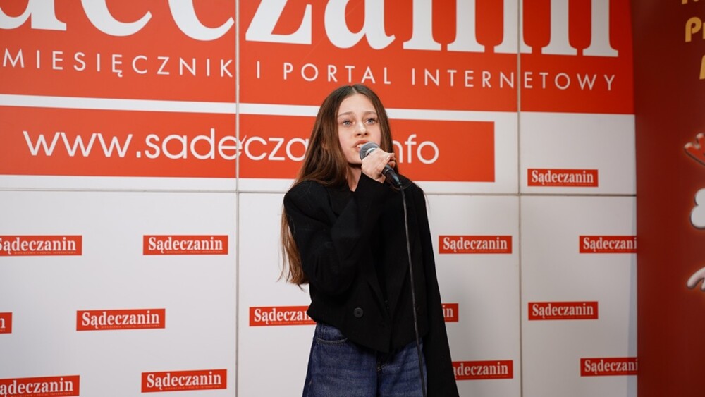 Zakończył się drugi dzień przesłuchań do konkursu „Sądeckie Młode Talenty”. Uczestnicy prezentowali wyjątkowe utwory