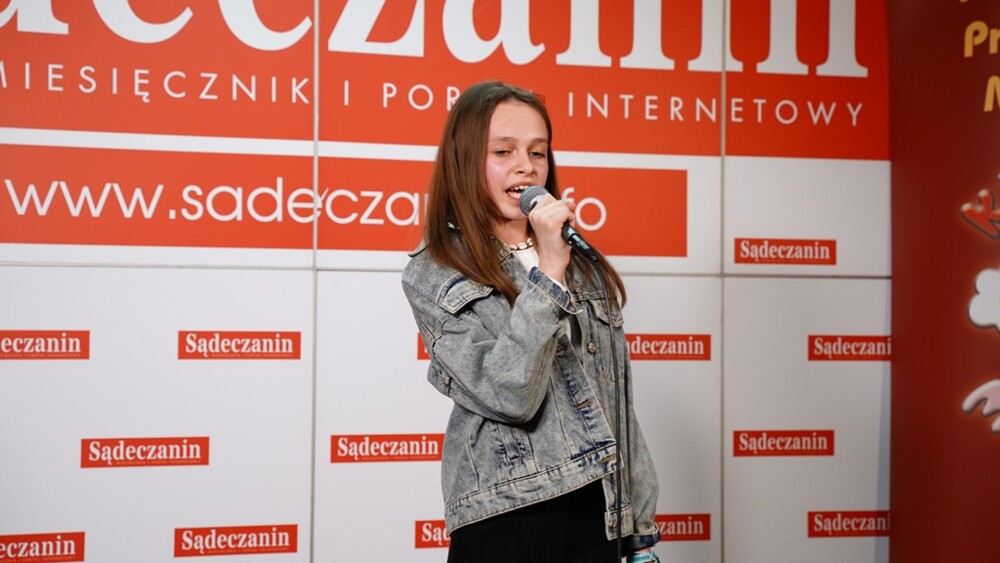 Zakończył się drugi dzień przesłuchań do konkursu „Sądeckie Młode Talenty”. Uczestnicy prezentowali wyjątkowe utwory