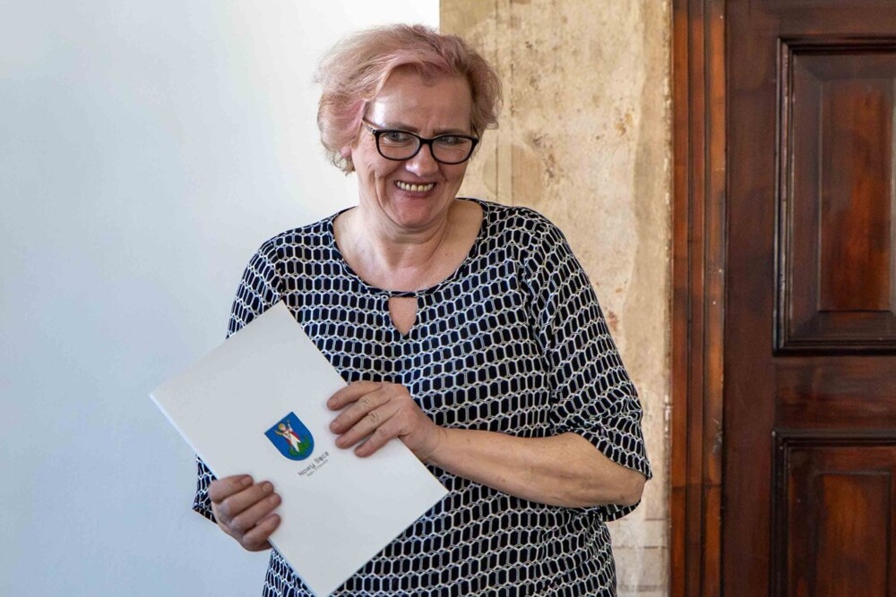 W każdym wieku można cieszyć się życiem. Rada ds. Polityki Senioralnej w Nowym Sączu w nowym składzie