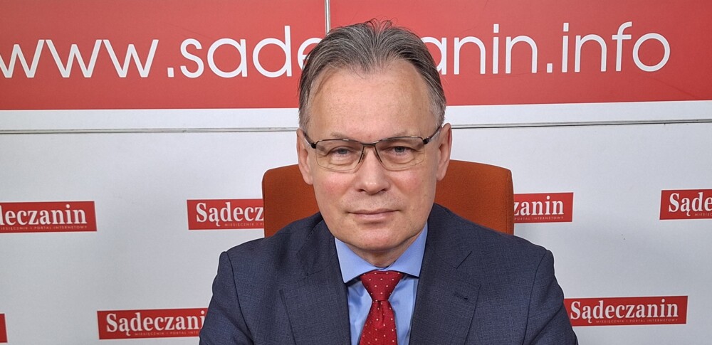 "Barbackiego 57". Europoseł Arkadiusz Mularczyk o reparacjach, migrantach, wojnie na Ukrainie i wyborach prezydenckich