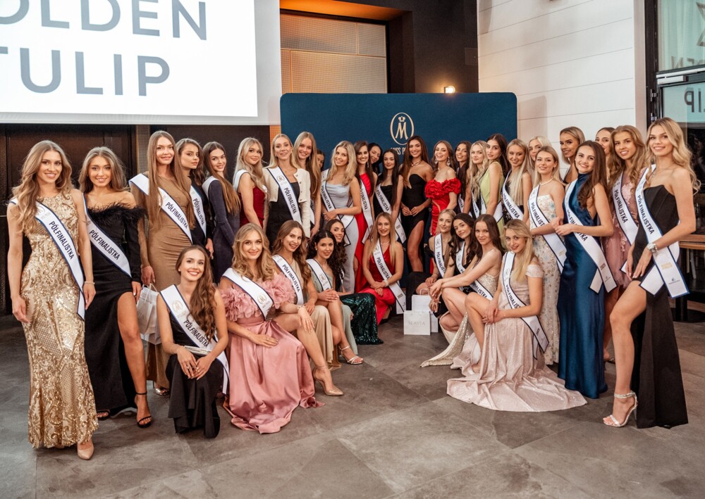 Znamy półfinalistki Miss Polski 2025. Której z nich Kasandra Zawal przekaże koronę? 