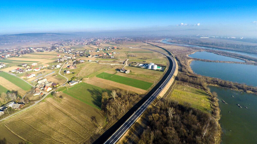 Część obwodnicy zachodniej Nowego Sącza przejdzie kapitalny remont. Jest duże dofinansowanie i znany termin rozpoczęcia prac