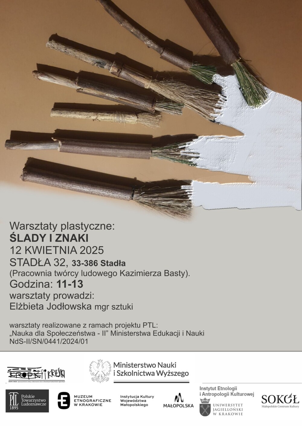 Weekend po sądecku (11- 17 kwietnia). Wielkanocne jarmarki w Nowym Sączu i okolicach 