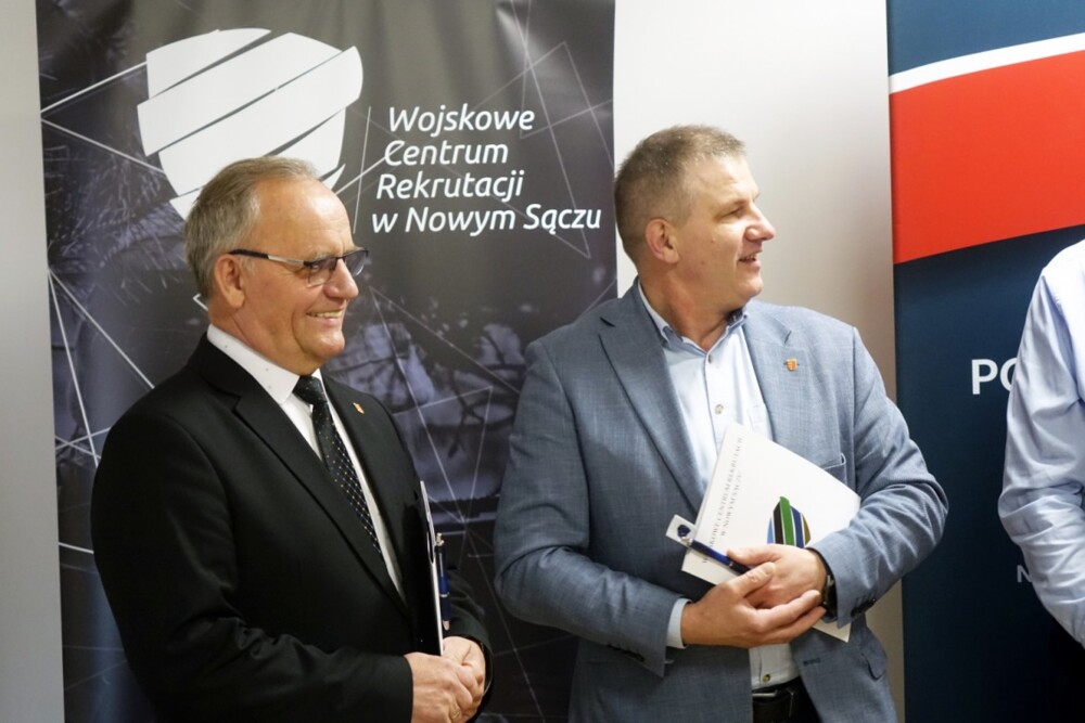 Zakończona ocena zdolności do służby wojskowej. Ile osób stawiło się w tym roku?