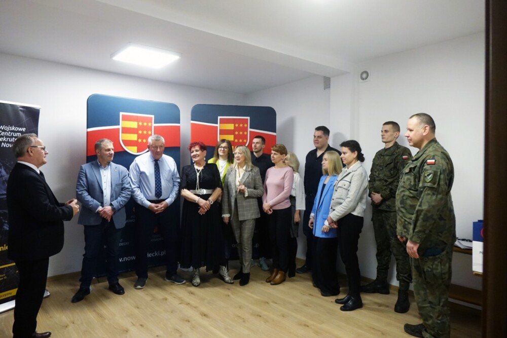 Zakończona ocena zdolności do służby wojskowej. Ile osób stawiło się w tym roku?